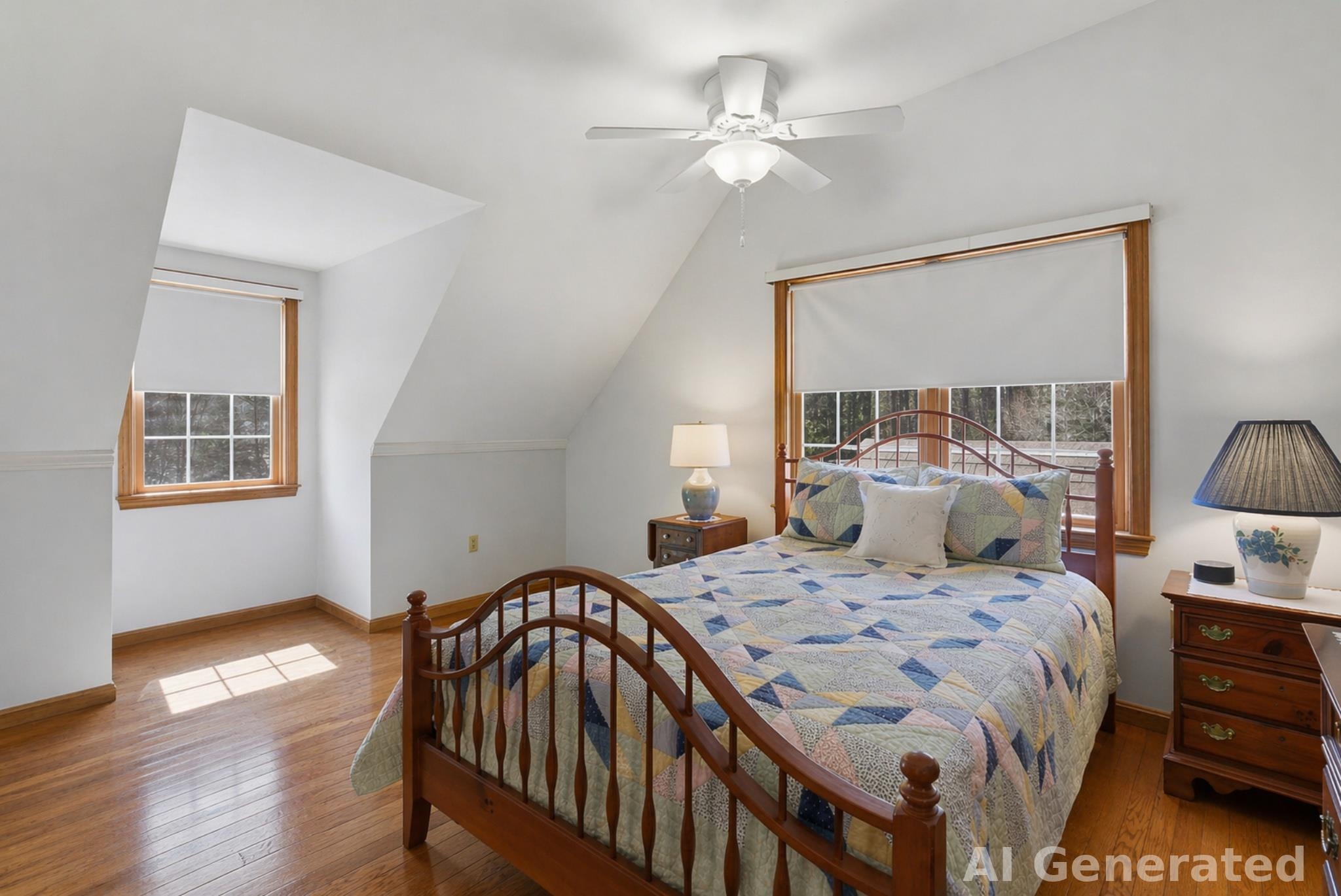 166 Amherst Street Amherst, NH 03031 - Photo 37 of 60