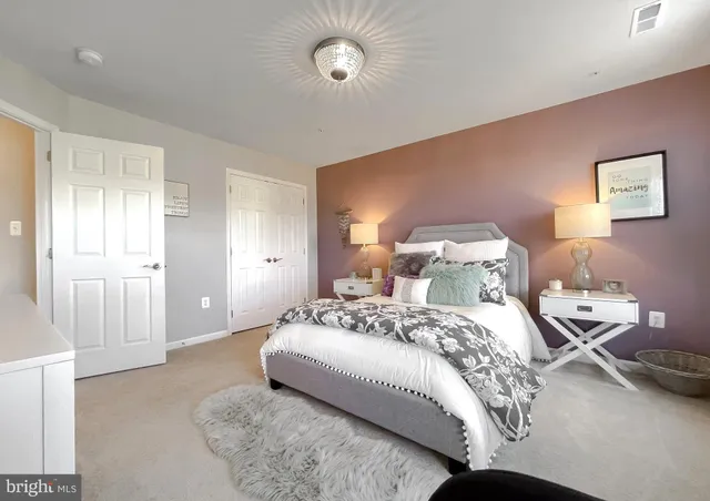 a view of a swimming pool and outdoor space