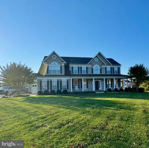 $699,900 | 42975 Baywood Place, Leonardtown, MD 20650