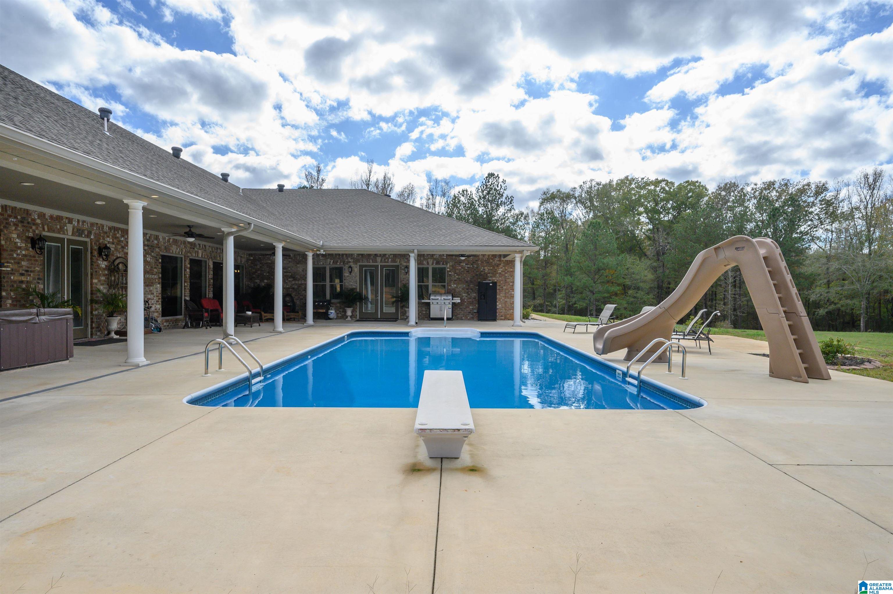 4550 Newbold Road Bessemer, AL 35022 - Photo 93 of 99