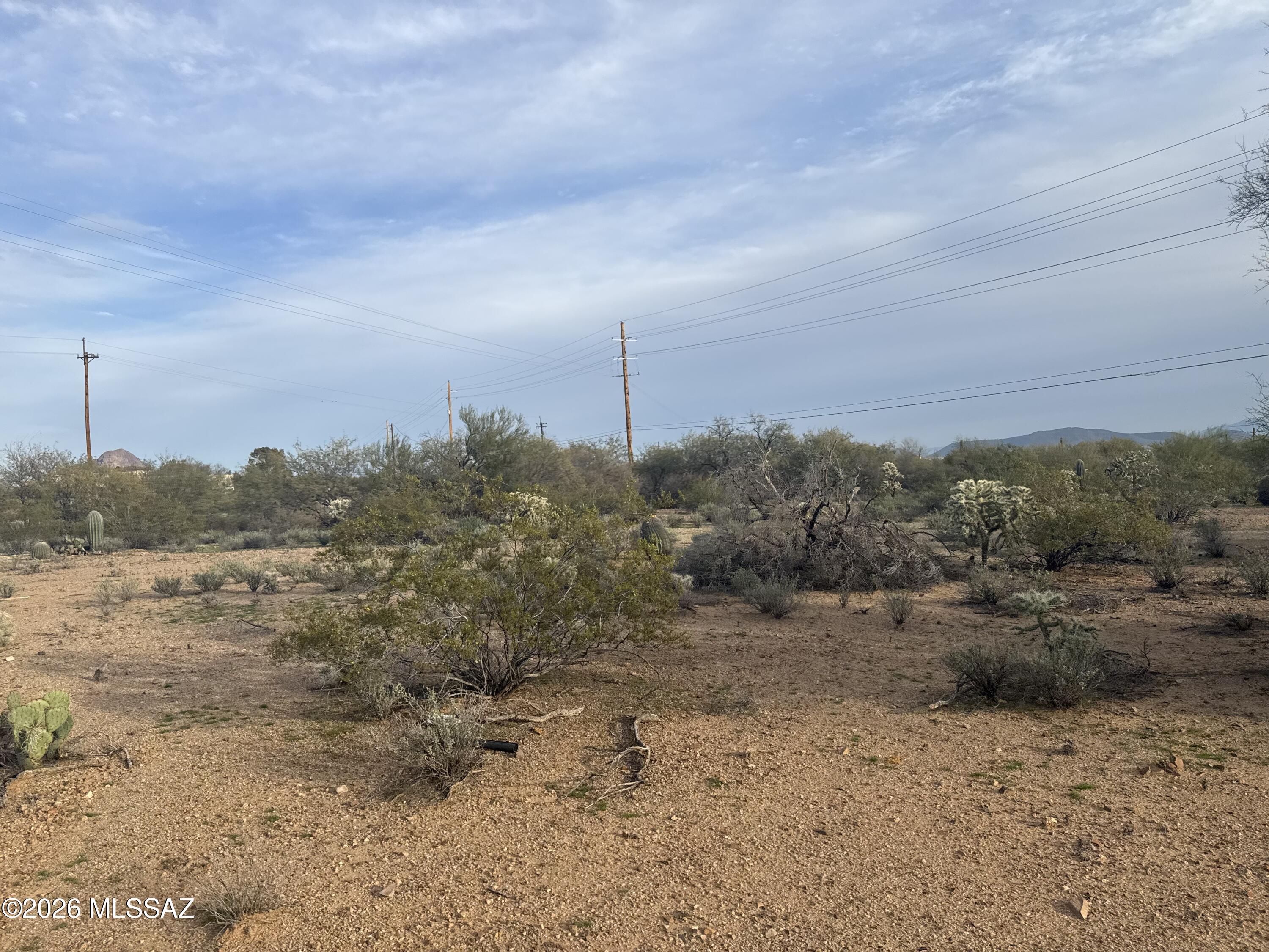 0 South San Joaquin Road Tucson, AZ 85735 - Photo 14 of 32