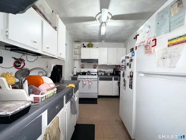 $379,000 | 107 Colony Street, Bridgeport, CT 06610