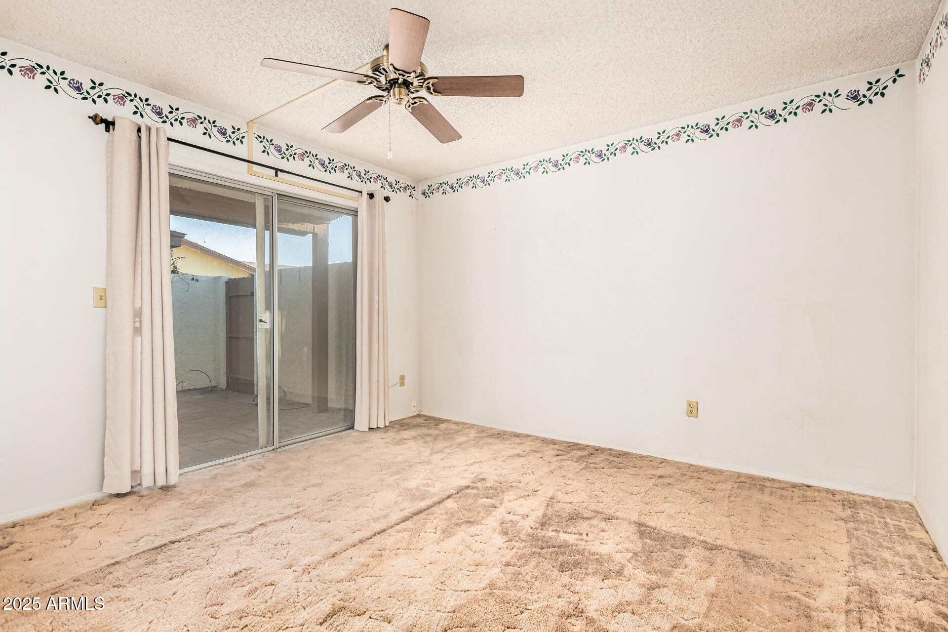 2539 West Pershing Avenue Phoenix, AZ 85029 - Photo 15 of 33 Primary Bedroom