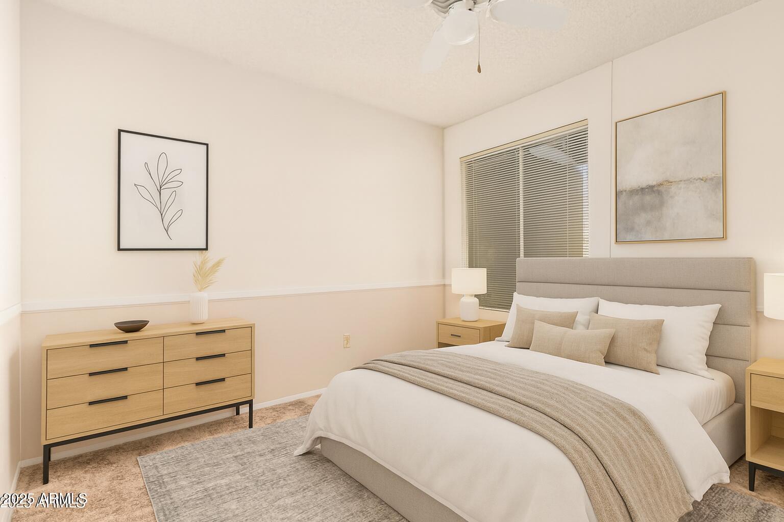 2539 West Pershing Avenue Phoenix, AZ 85029 - Photo 18 of 33 Virtually Staged