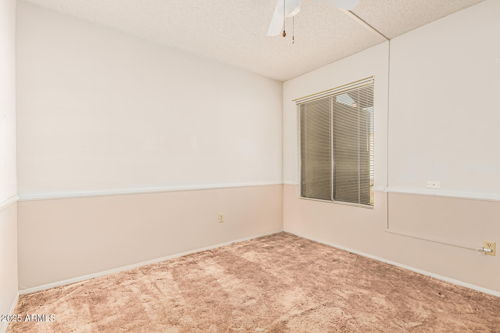 2539 West Pershing Avenue Phoenix, AZ 85029 - Photo 19 of 33 Second Bedroom