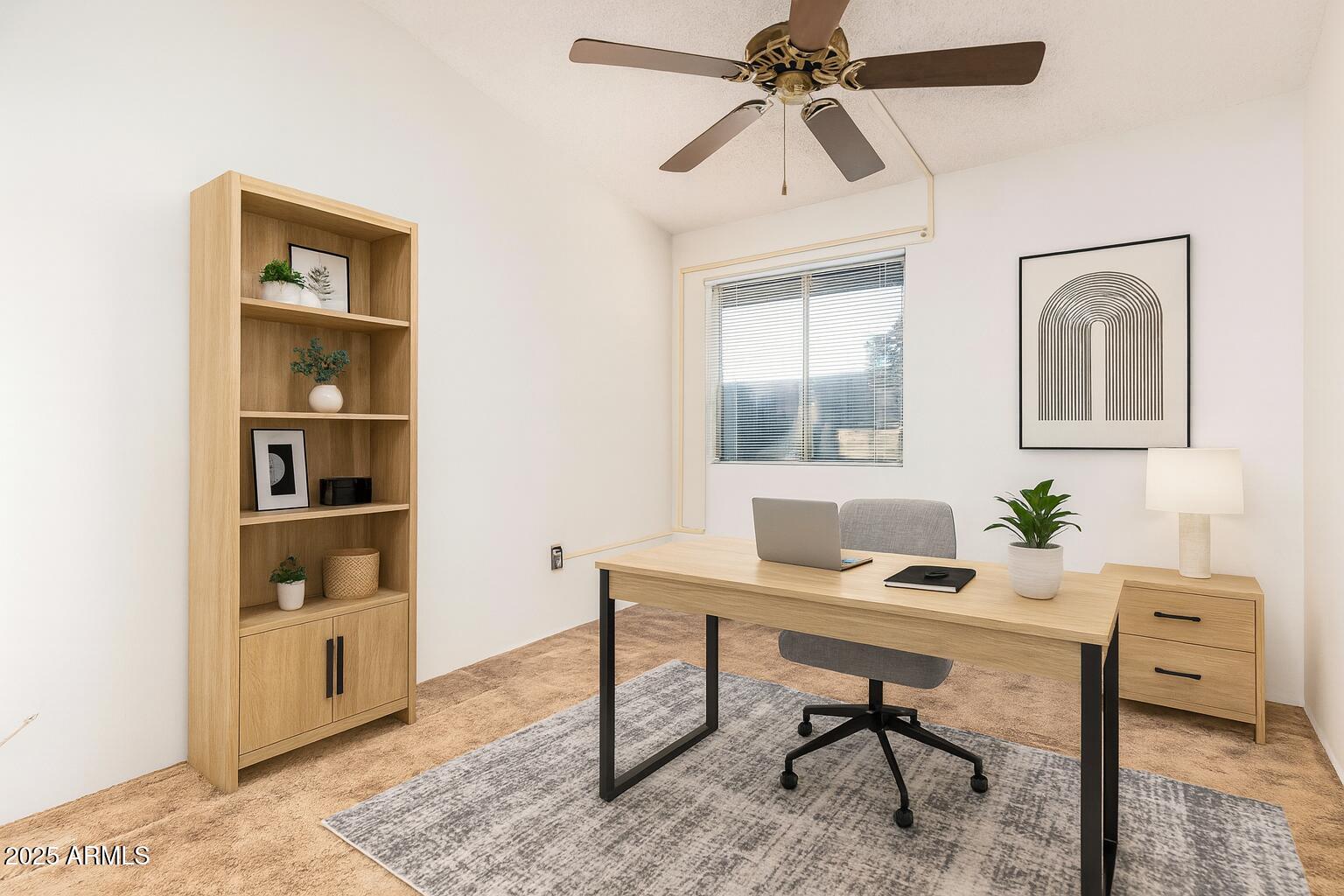 2539 West Pershing Avenue Phoenix, AZ 85029 - Photo 21 of 33 Virtually Staged