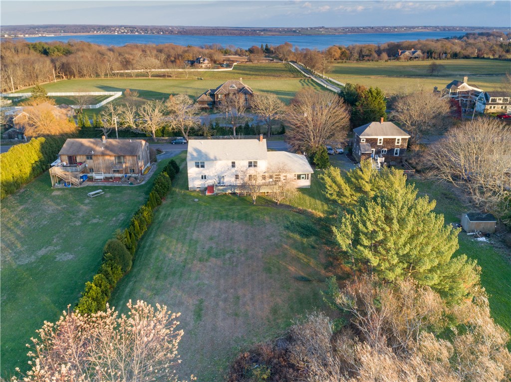 459 Wapping Road Portsmouth, RI 02871 - Photo 35 of 38 Sandy Point Beach on the Sakonnet River is 5 minutes away