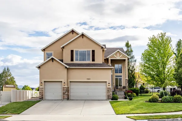 $979,000 | 11831 North 6190th Street West, American Fork, UT 84003