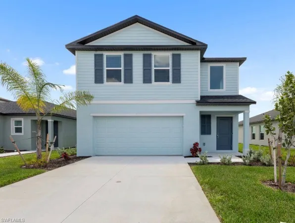 $2,200 | 4106 Lattuca Lane, North Fort Myers, FL 33917