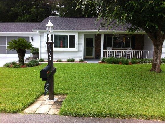8060 Southwest 109th Lane Road Ocala, FL 34481 - Photo 1 of 1 Primary Photo