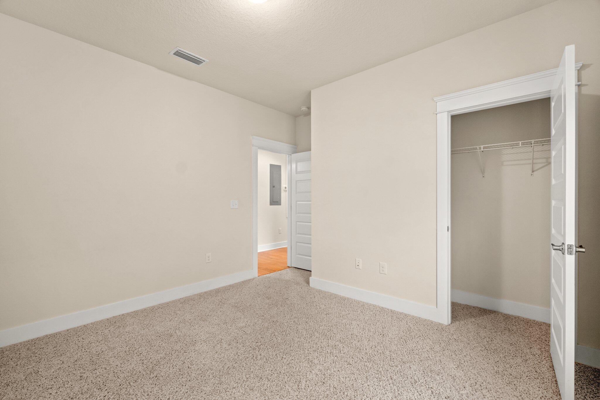 99 Grande Pointe Circle Inlet Beach, FL 32461 - Photo 20 of 34 a view of an empty room
