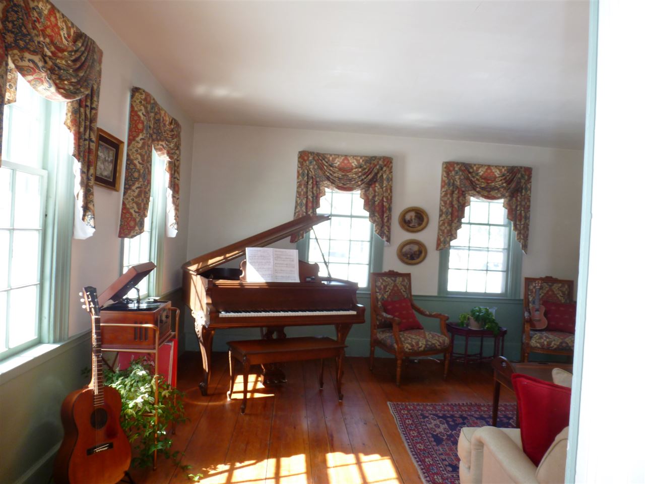 3 Church Street Amherst, NH 03031 - Photo 17 of 36