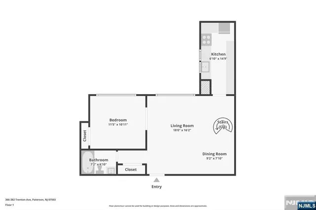 a picture of a refrigerator