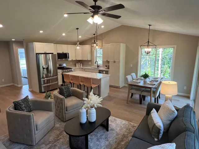 $489,900 | 1141 Pinewood Trail, New Richmond, WI 54017