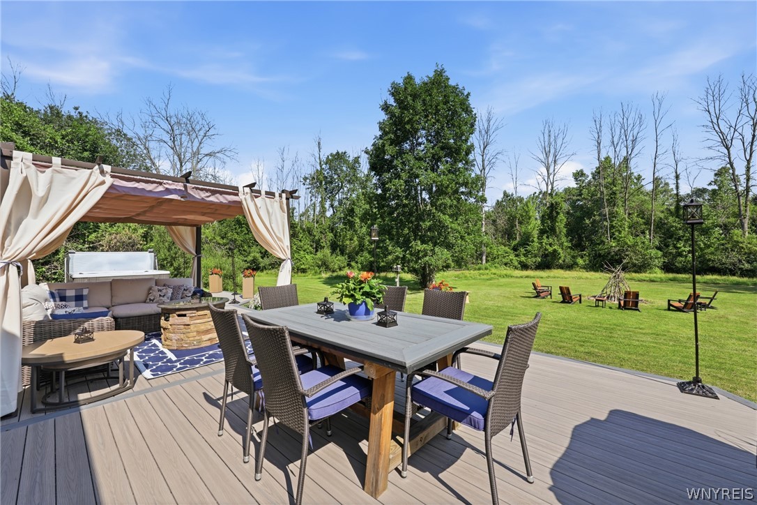 6901 Hatter Road Newfane, NY 14108 - Photo 38 of 50
