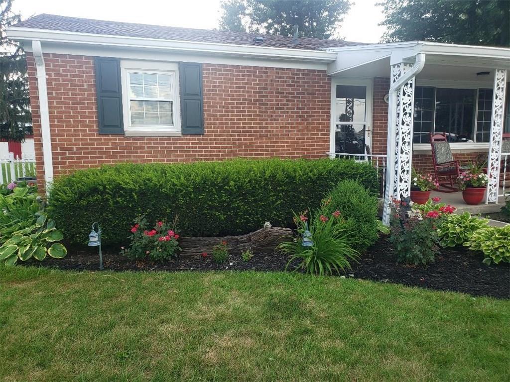 305 West Clark Street Springfield, OH 45502 - Photo 6 of 34