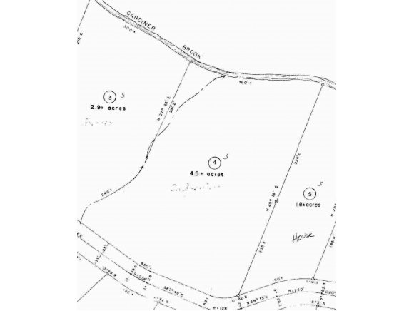 4 Ridge Road Intervale, NH 03845 - Photo 1 of 1 Gallery Image 1