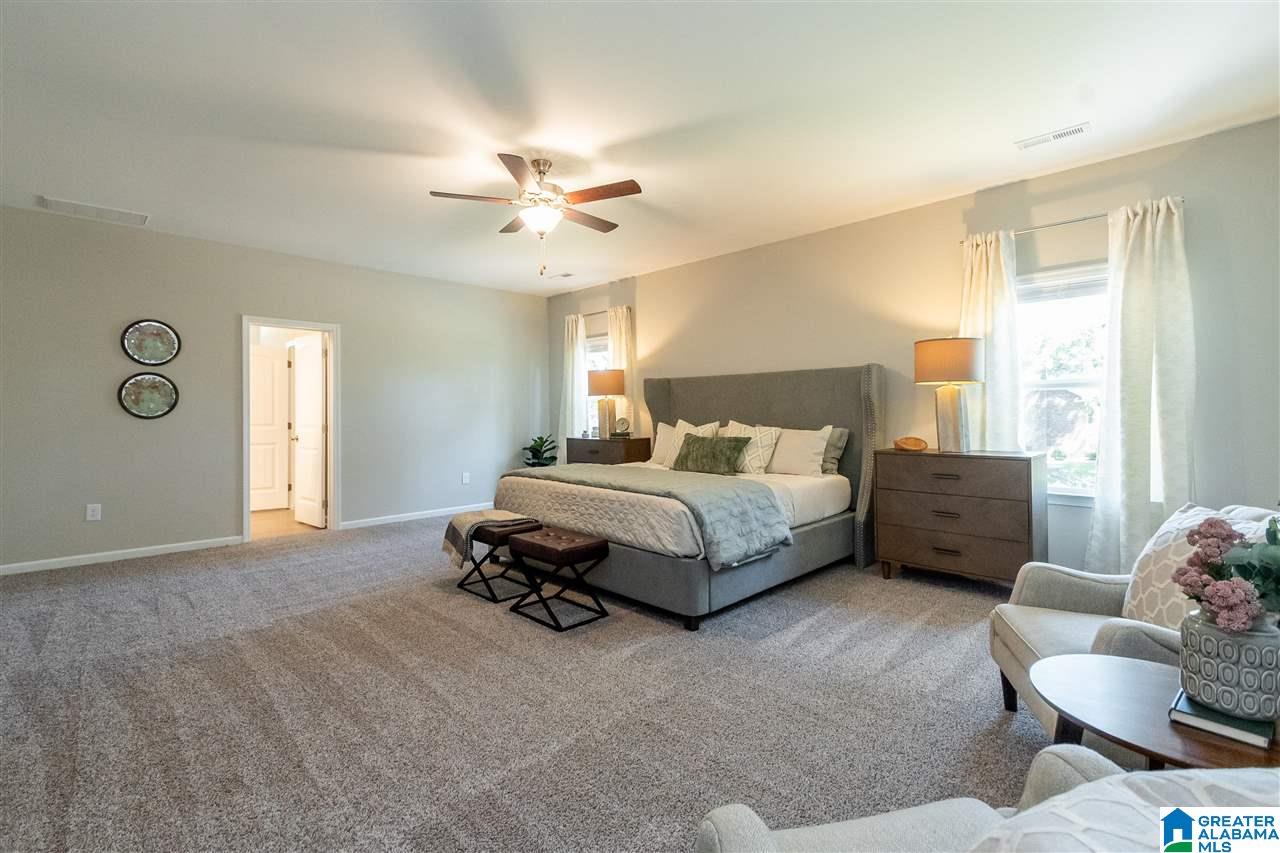 576 Twin Ridge Circle Lincoln, AL 35096 - Photo 4 of 30