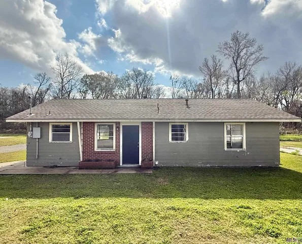 $135,000 | 8464 Lois Street, Addis, LA 70710