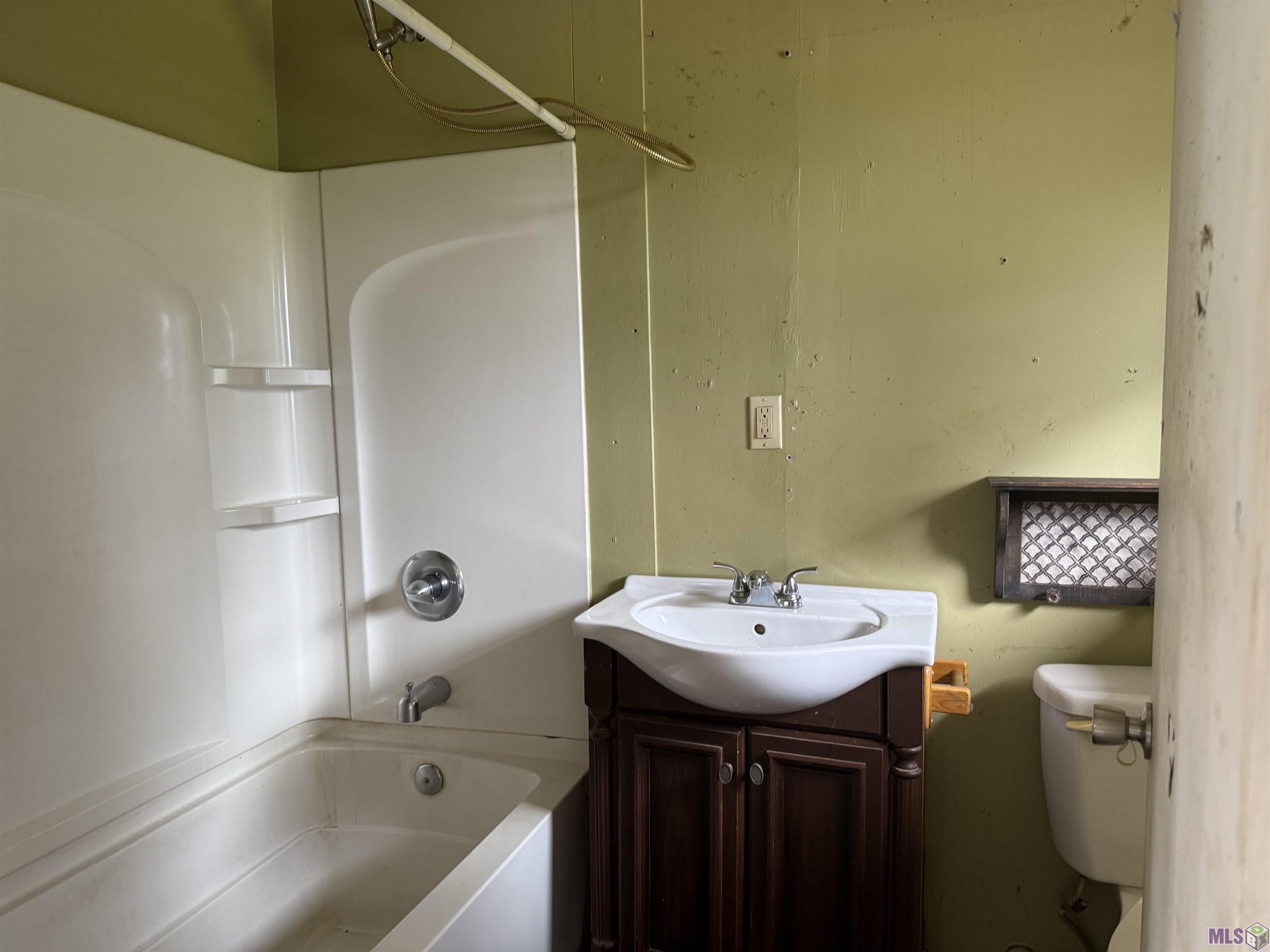 8464 Lois Street Addis, LA 70710 - Photo 5 of 8