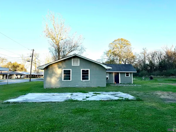 $105,000 | 8464 Lois Street, Addis, LA 70710