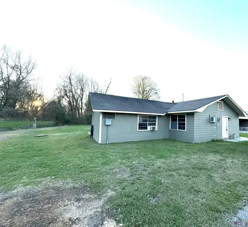 $105,000 | 8464 Lois Street, Addis, LA 70710
