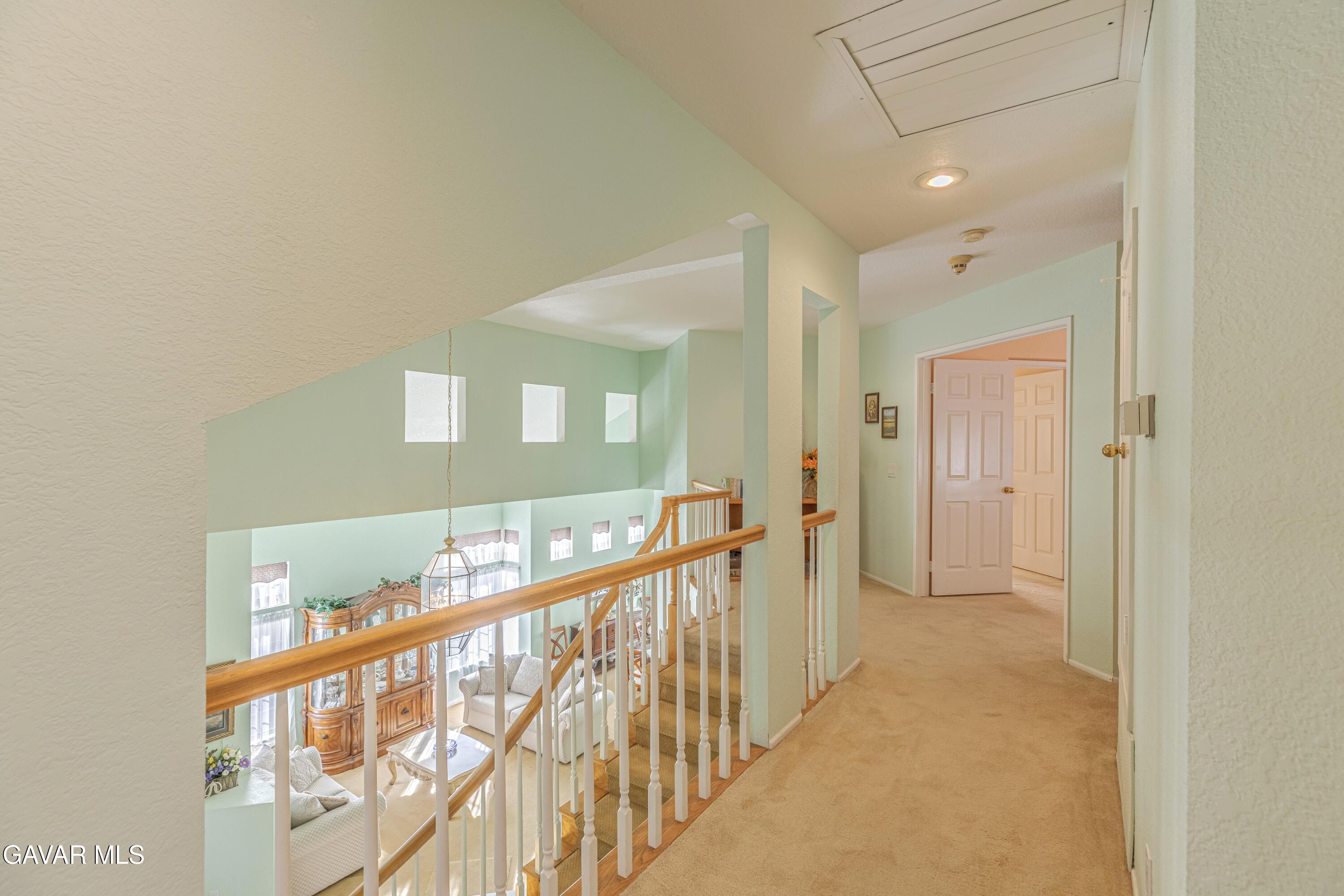 44345 Shad Street Lancaster, CA 93536 - Photo 24 of 42 Hall2