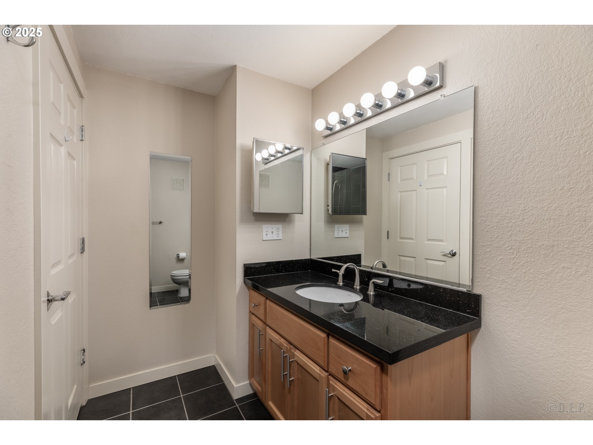 17618 Northwest Springville Road, Unit A1 Portland, OR 97229 - Photo 11 of 20 Bathroom, Attached