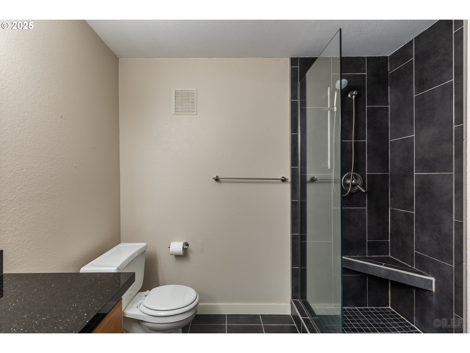 17618 Northwest Springville Road, Unit A1 Portland, OR 97229 - Photo 12 of 20 Bathroom, Attached