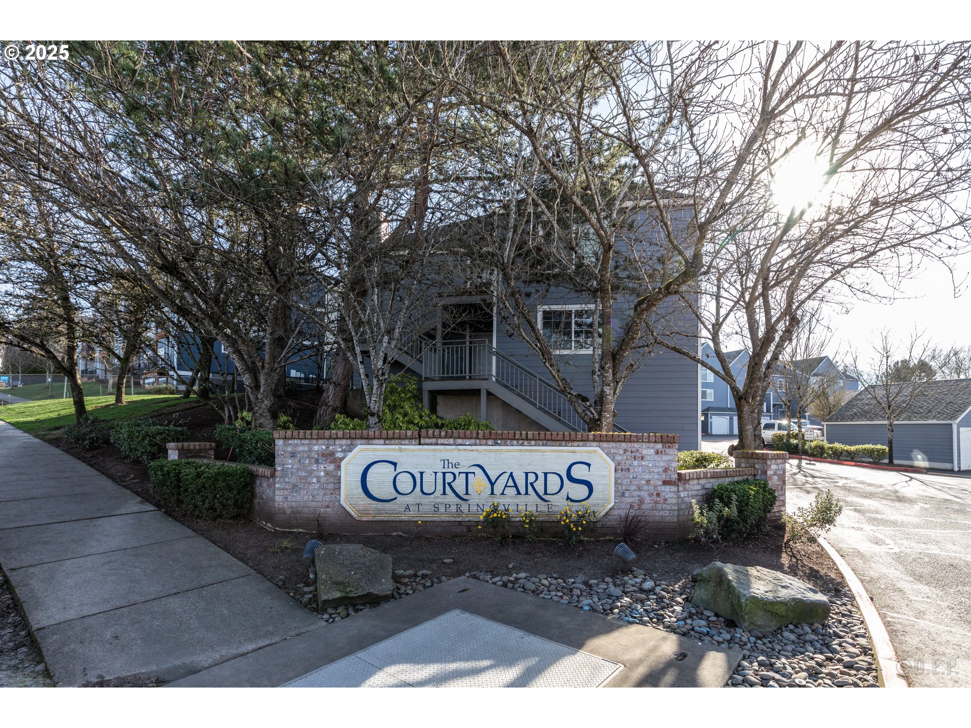 17618 Northwest Springville Road, Unit A1 Portland, OR 97229 - Photo 17 of 20 Gallery Image 17