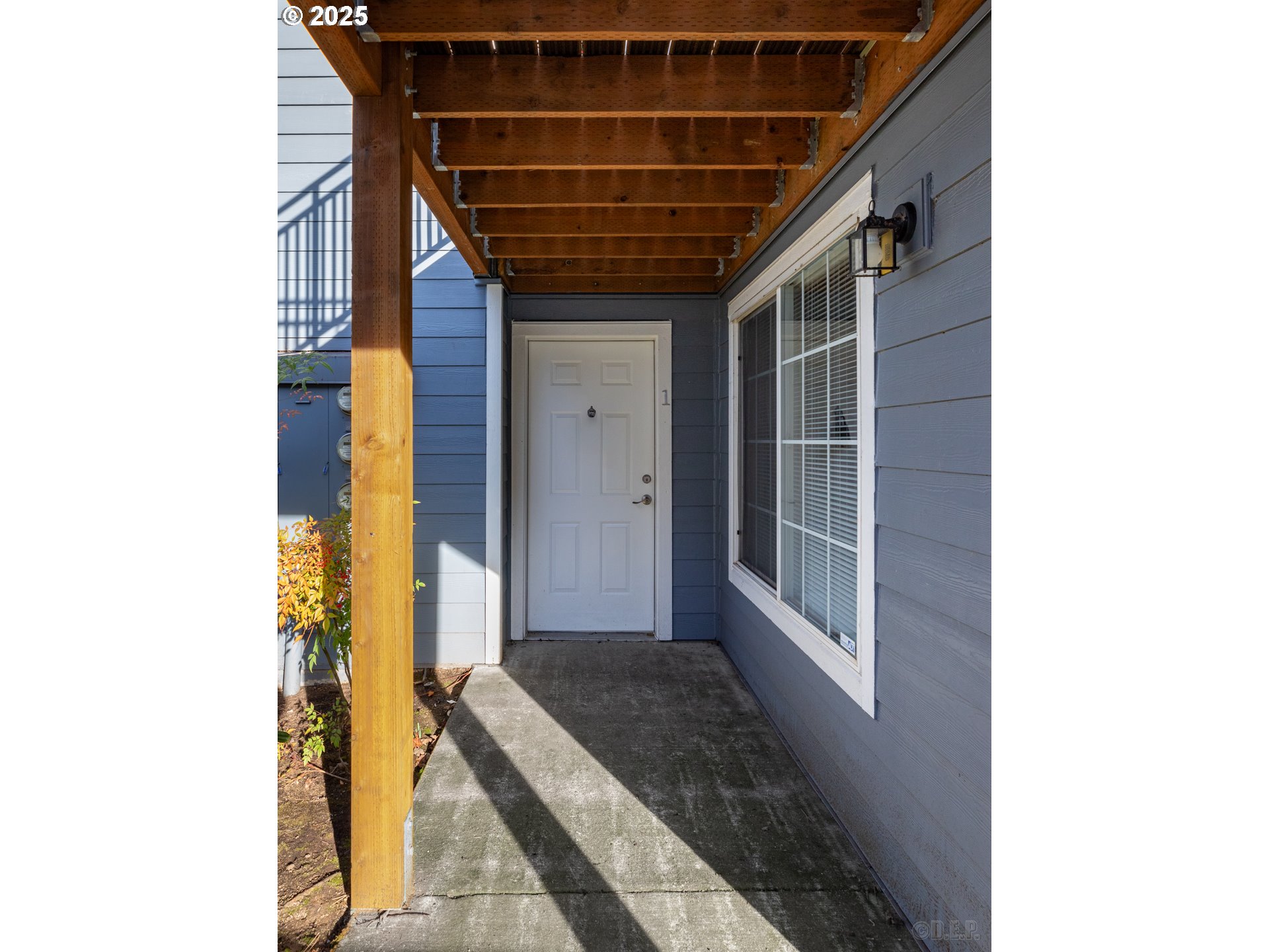 Entrance/Foyer
