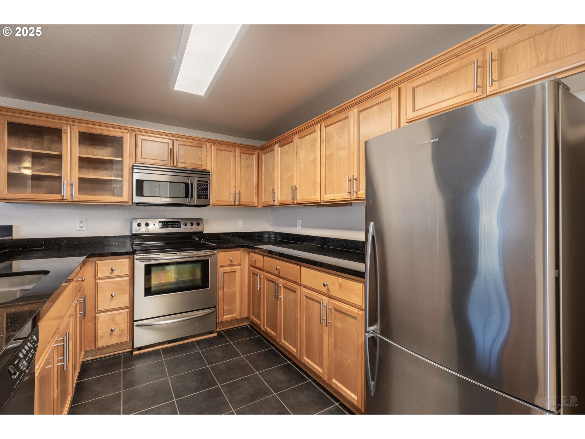 17618 Northwest Springville Road, Unit A1 Portland, OR 97229 - Photo 8 of 20 Kitchen