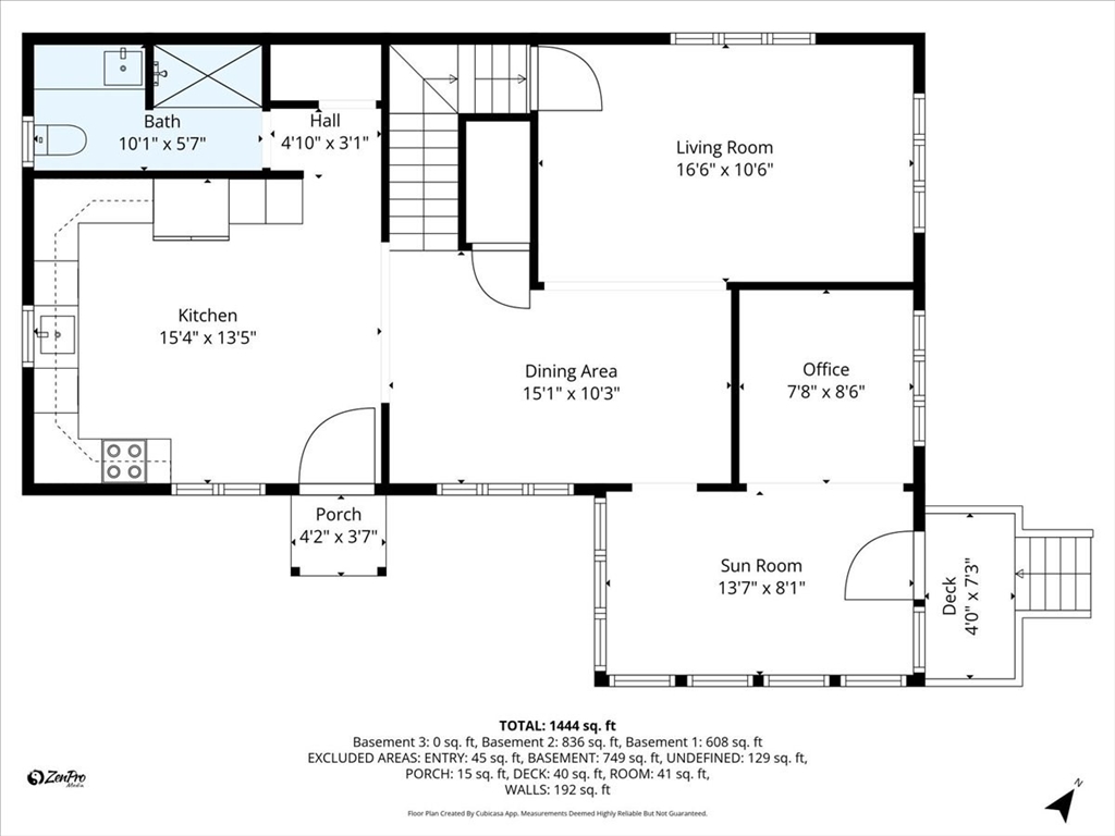 12 Shore Road Merrimac, MA 01860 - Photo 31 of 33