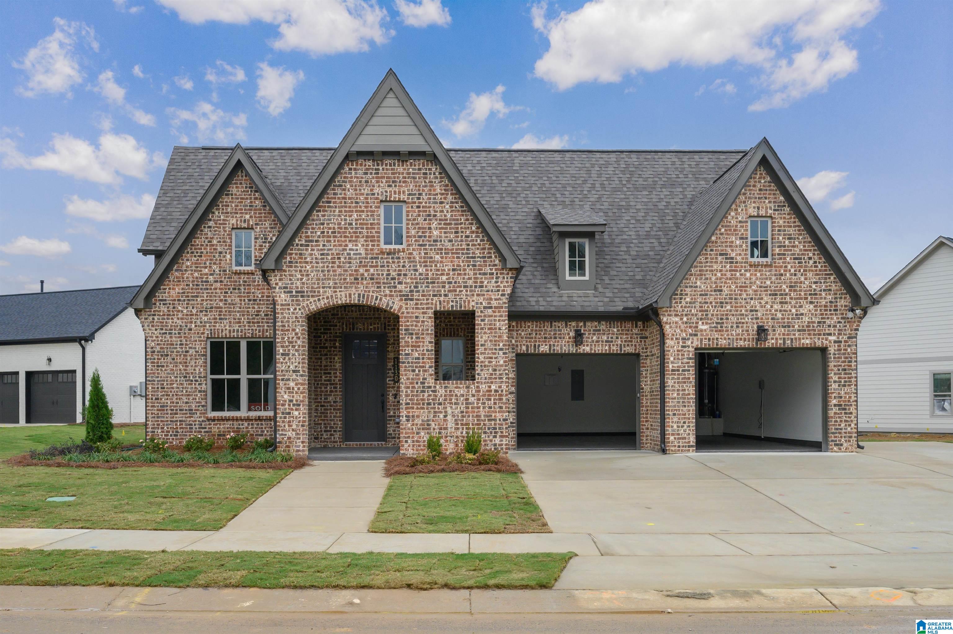 1504 Albert Road Birmingham, AL 35244 - Photo 1 of 52