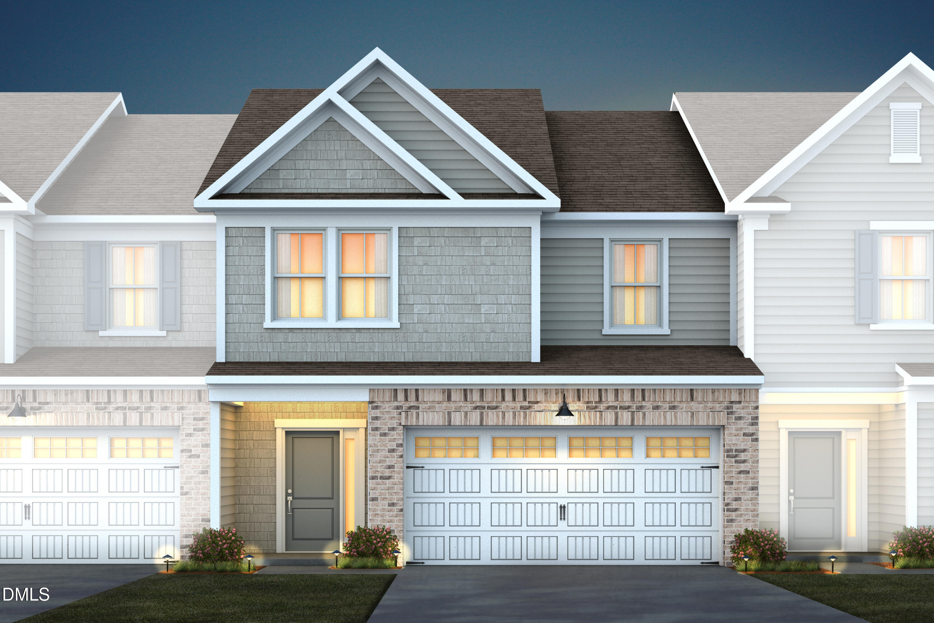 219 Broomside Avenue Raleigh, NC 27603 - Photo 1 of 27 Brookstream 3M