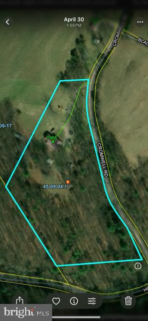7968 Cromwell Road Three Springs, PA 17264 - Photo 16 of 16