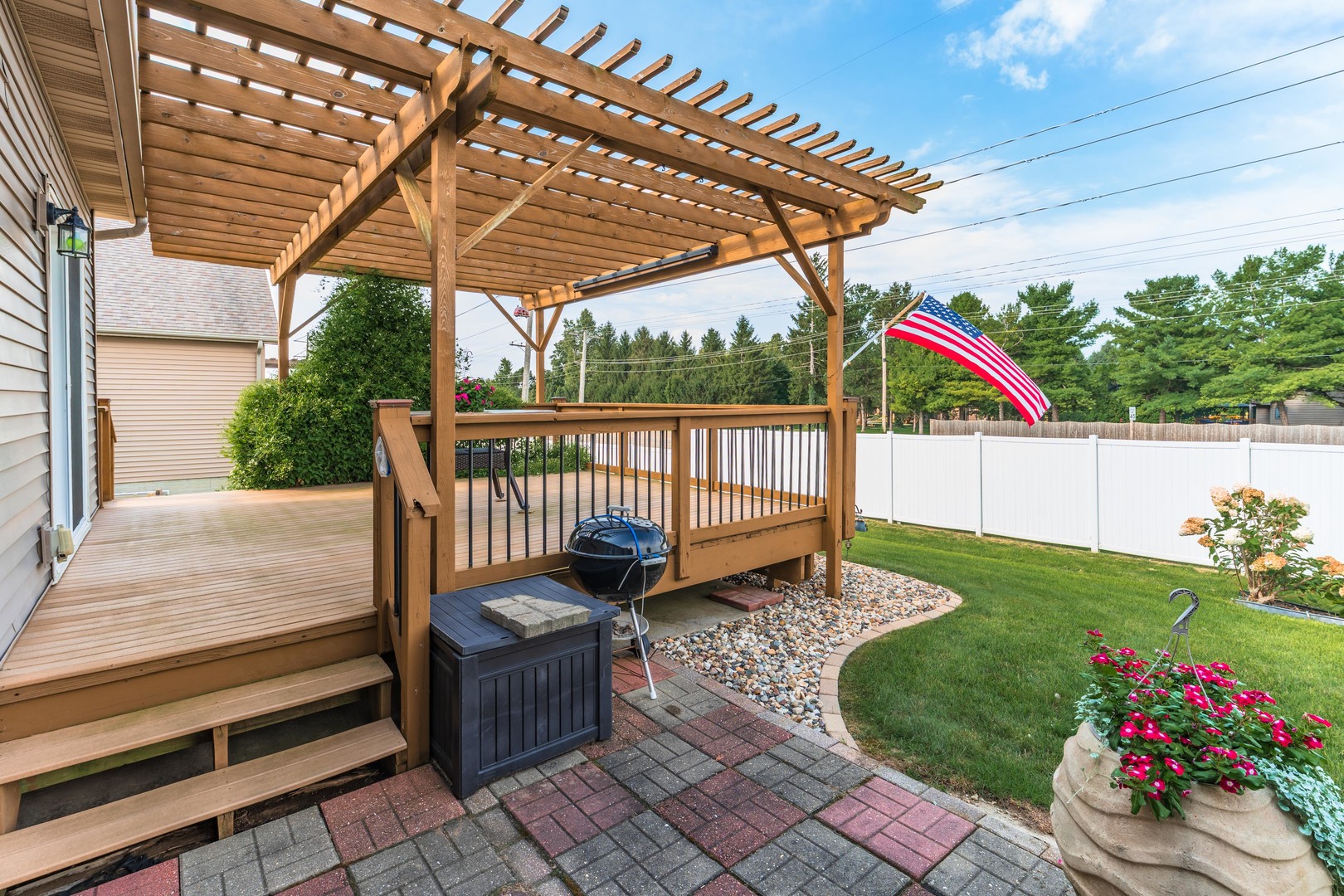2030 Escalade Road Bloomington, IL 61705 - Photo 42 of 53 Gallery Image 42