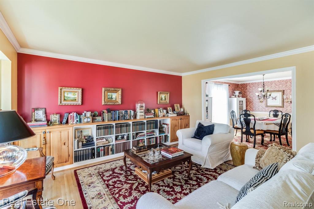 35949 Congress Road Farmington Hills, MI 48335 - Photo 23 of 47