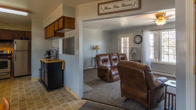 $209,900 | 180 Hillside Road, St. Agatha, ME 04772