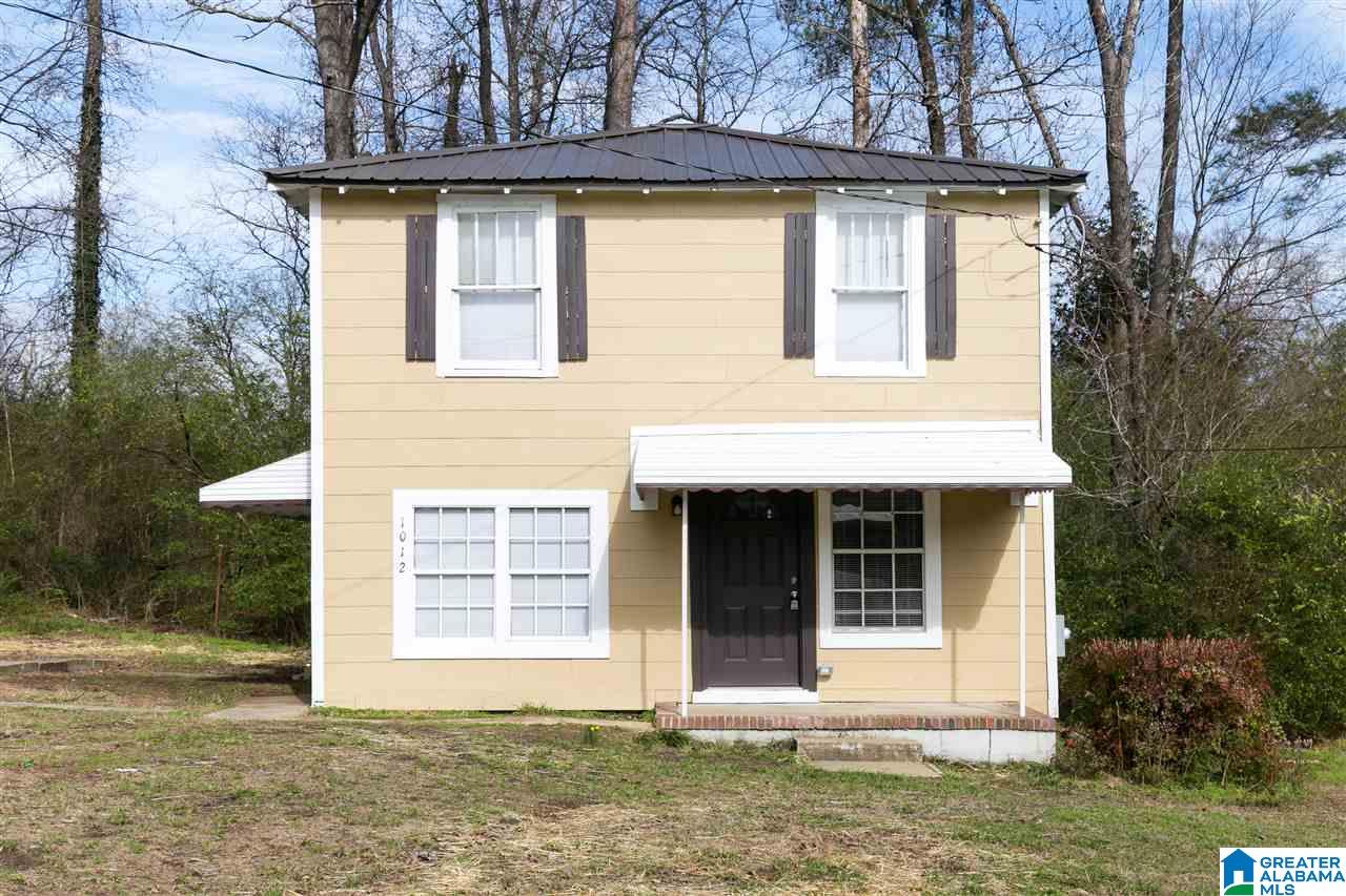 1012 Dover Lane Birmingham, AL 35214 - Photo 2 of 28