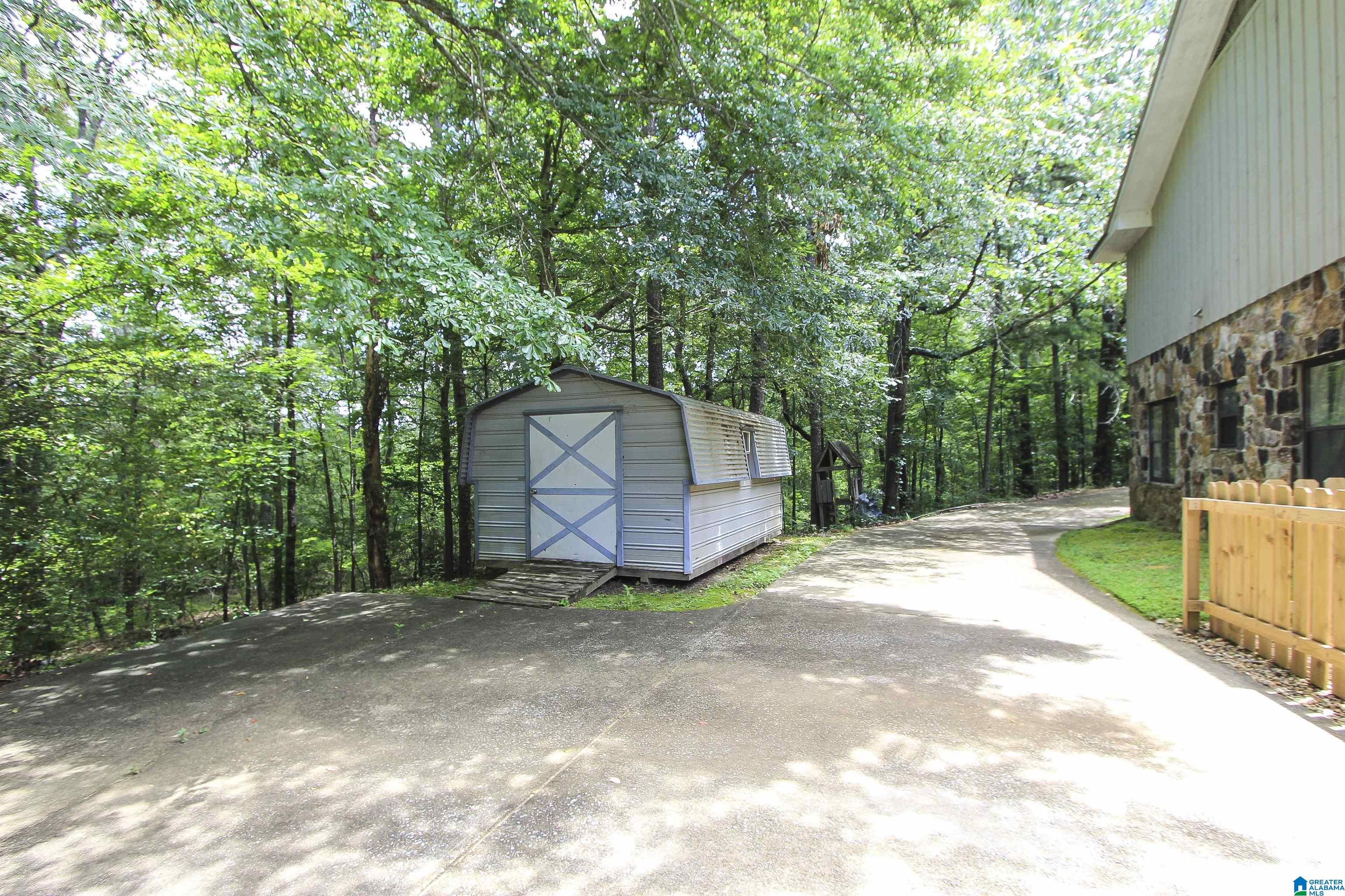 119 Zeltman Hill Road Pell City, AL 35128 - Photo 63 of 79