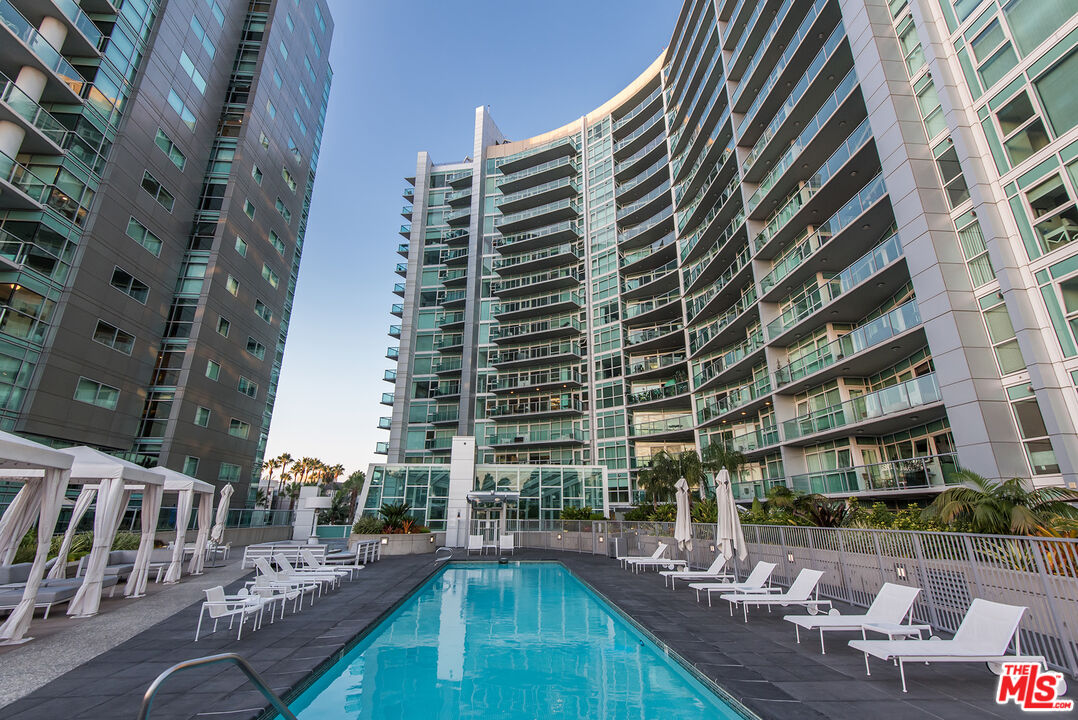 13600 Marina Pointe Drive, Unit 1904 Marina del Rey, CA 90292 - Photo 39 of 57