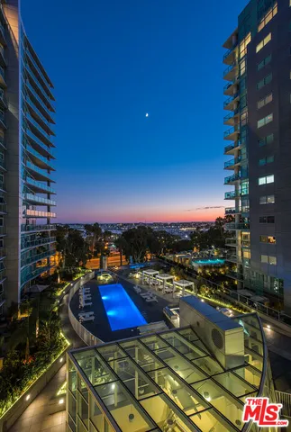 $1,888,888 | 13600 Marina Pointe Drive, Unit 1904, Marina del Rey, CA 90292