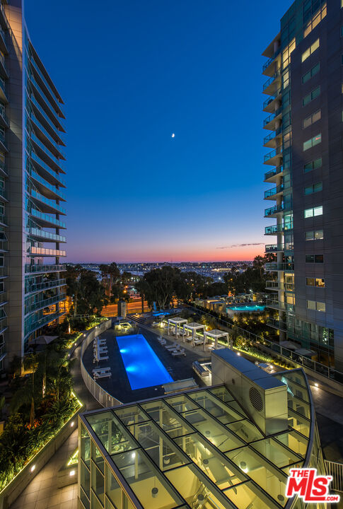 13600 Marina Pointe Drive, Unit 1904 Marina del Rey, CA 90292 - Photo 53 of 57