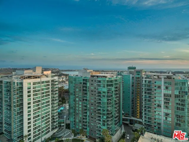 $1,888,888 | 13600 Marina Pointe Drive, Unit 1904, Marina del Rey, CA 90292