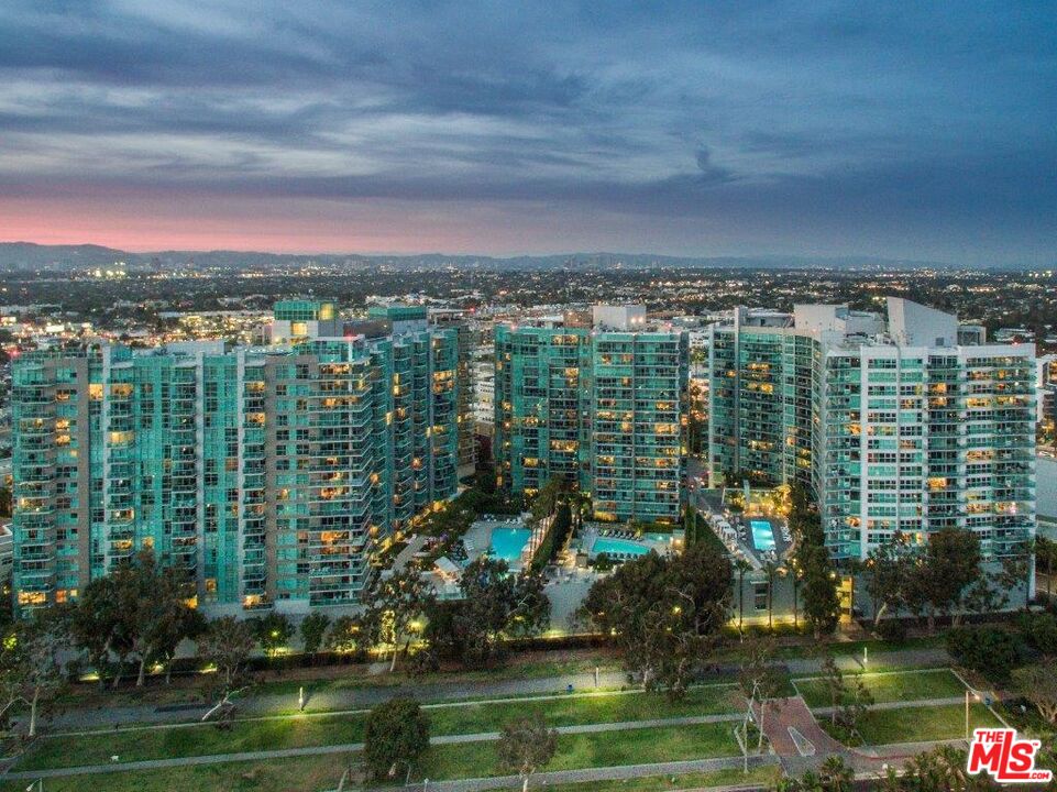 13600 Marina Pointe Drive, Unit 1904 Marina del Rey, CA 90292 - Photo 56 of 57