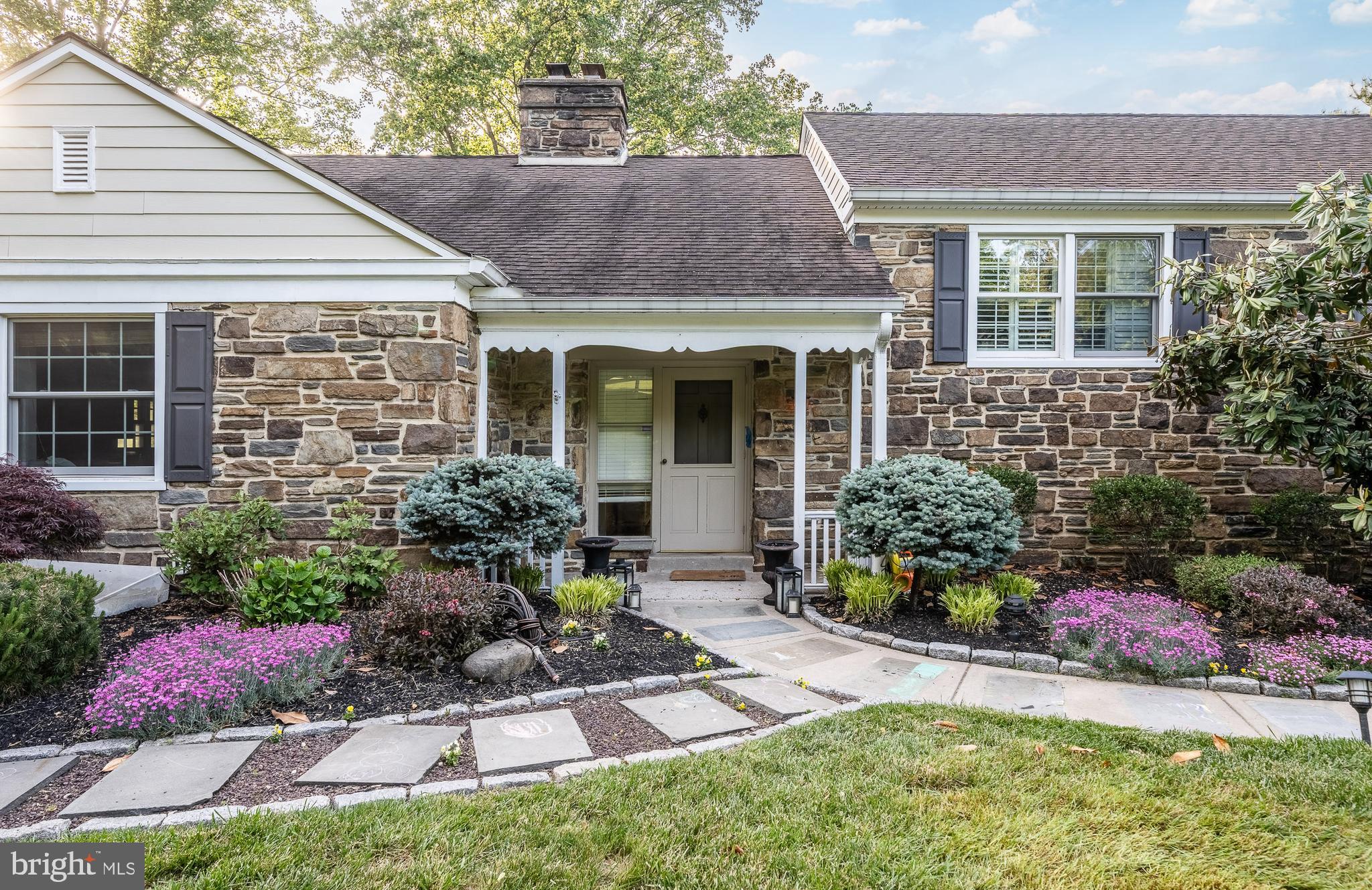 1708 Riverview Road Gladwyne, PA 19035 - Photo 5 of 34