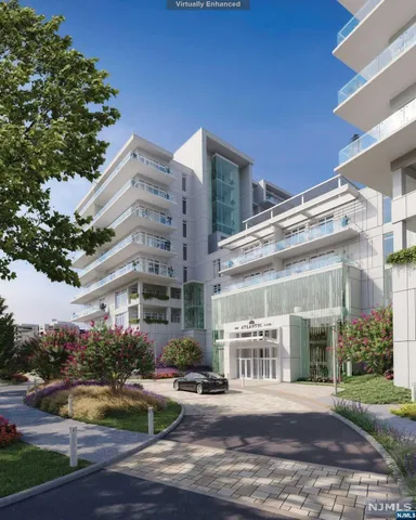 $1,750,000 | 390 Ocean Avenue, Unit 2410, Long Branch, NJ 07740