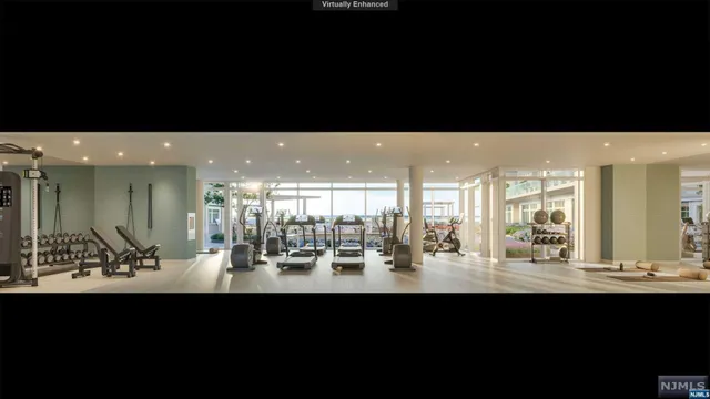 $1,750,000 | 390 Ocean Avenue, Unit 2410, Long Branch, NJ 07740