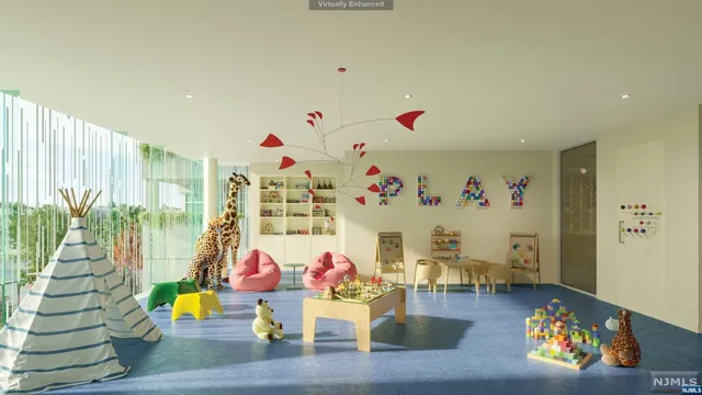 $1,750,000 | 390 Ocean Avenue, Unit 2410, Long Branch, NJ 07740